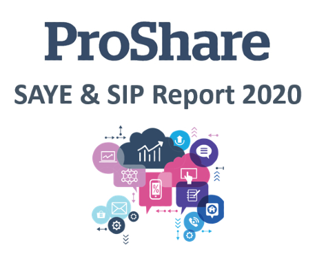 Proshare SAYE and SIP Report 2020