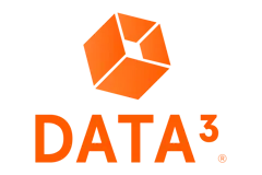 Orange Stacked R